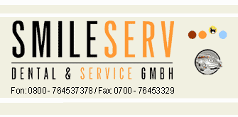 SmileServ
